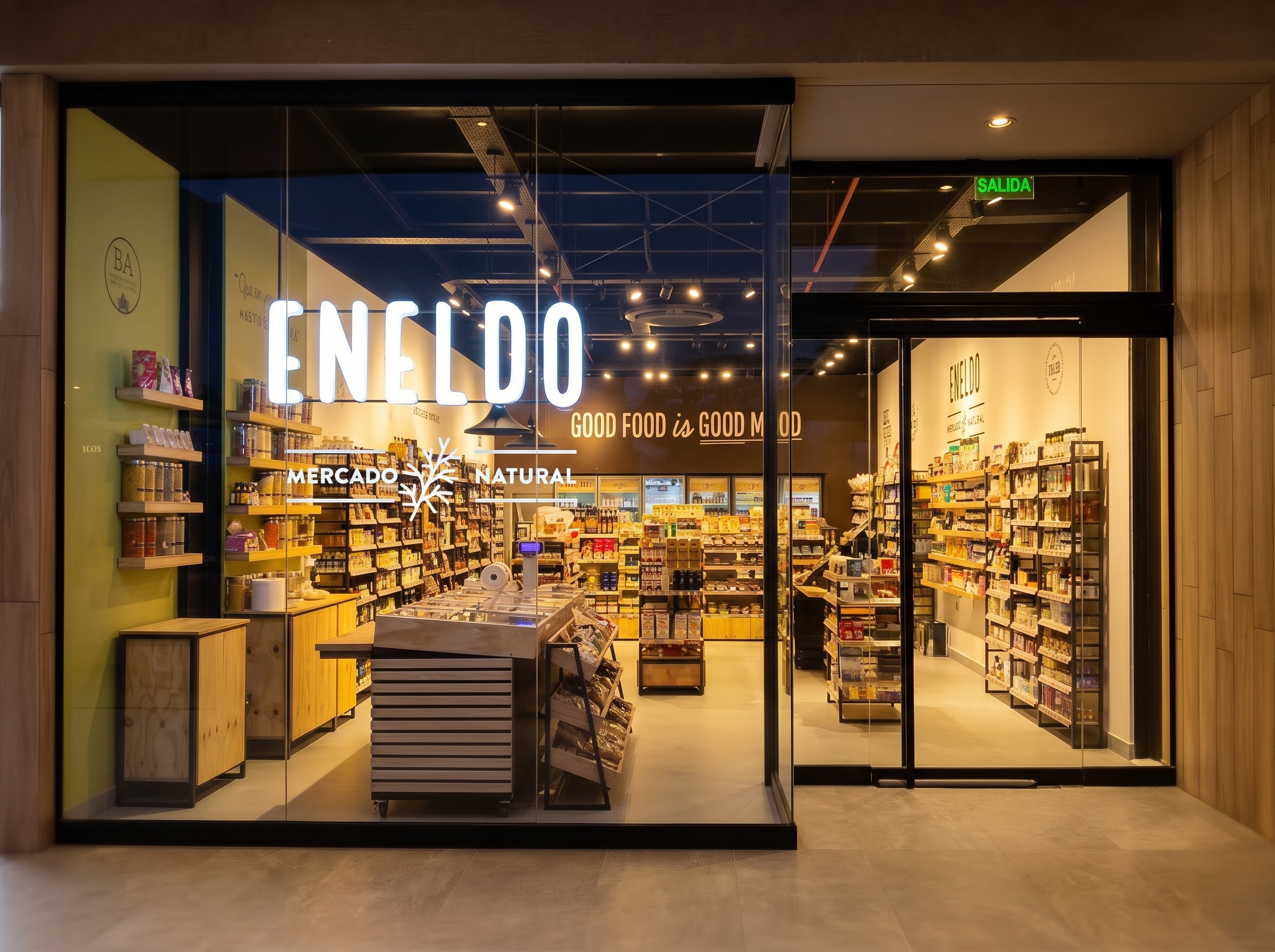 Eneldo Dalvian – Cerro Cristo 96